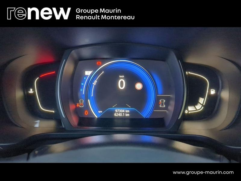 Photo 9 de l’annonce de RENAULT Kadjar d’occasion à vendre à VARENNES SUR SEINE