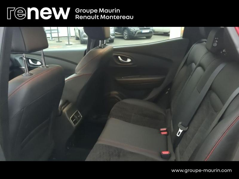 Photo 11 de l’annonce de RENAULT Kadjar d’occasion à vendre à VARENNES SUR SEINE