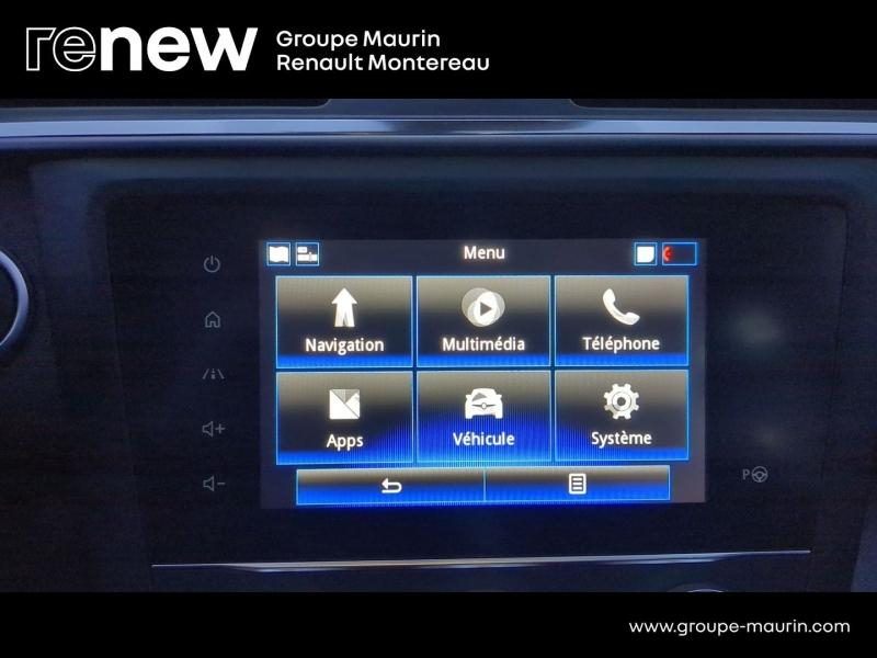 Photo 12 de l’annonce de RENAULT Kadjar d’occasion à vendre à VARENNES SUR SEINE