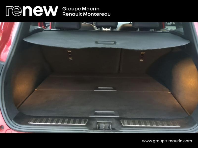 Photo 13 de l’annonce de RENAULT Kadjar d’occasion à vendre à VARENNES SUR SEINE