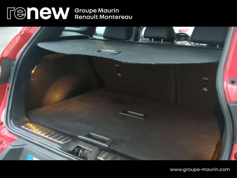 Photo 14 de l’annonce de RENAULT Kadjar d’occasion à vendre à VARENNES SUR SEINE