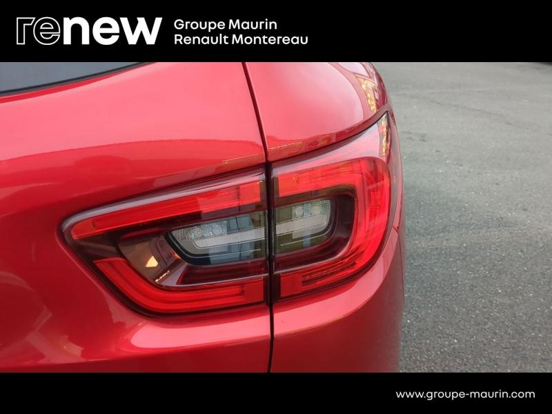 Photo 15 de l’annonce de RENAULT Kadjar d’occasion à vendre à VARENNES SUR SEINE