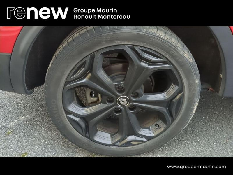 Photo 16 de l’annonce de RENAULT Kadjar d’occasion à vendre à VARENNES SUR SEINE