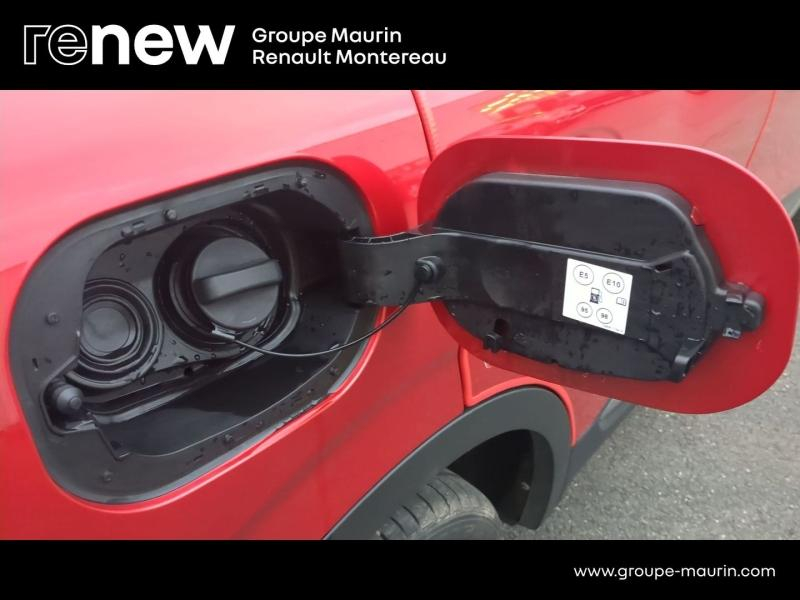 Photo 17 de l’annonce de RENAULT Kadjar d’occasion à vendre à VARENNES SUR SEINE