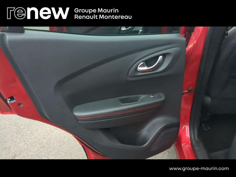 Photo 18 de l’annonce de RENAULT Kadjar d’occasion à vendre à VARENNES SUR SEINE