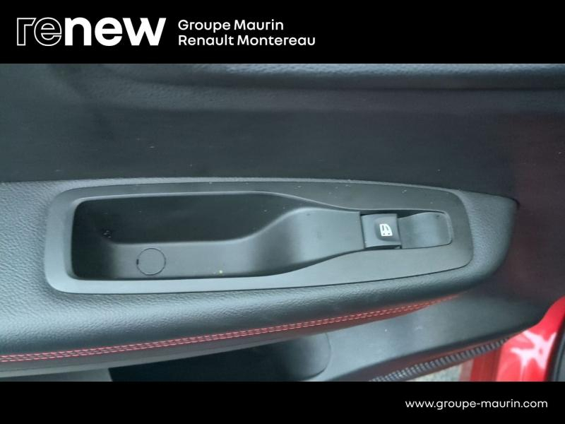 Photo 19 de l’annonce de RENAULT Kadjar d’occasion à vendre à VARENNES SUR SEINE