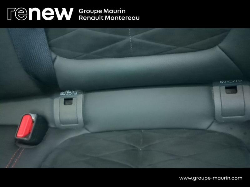 Photo 20 de l’annonce de RENAULT Kadjar d’occasion à vendre à VARENNES SUR SEINE