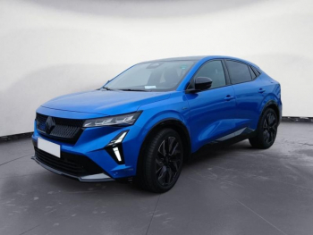 RENAULT  d’occasion à vendre à VARENNES SUR SEINE