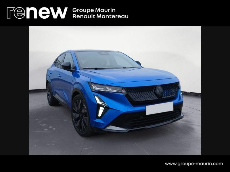 Photo 7 de l’annonce de RENAULT  d’occasion à vendre à VARENNES SUR SEINE