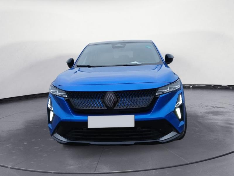 Photo 8 de l’annonce de RENAULT  d’occasion à vendre à VARENNES SUR SEINE