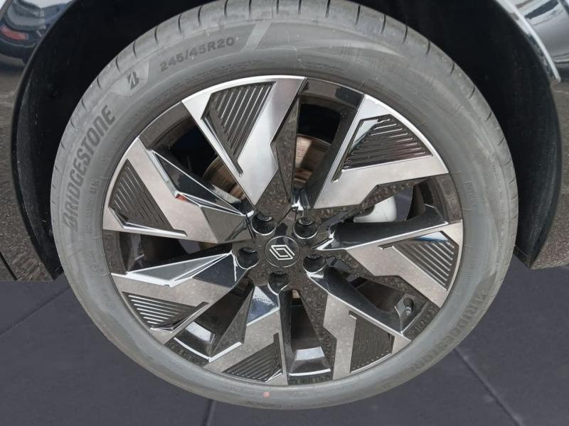 Photo 9 de l’annonce de RENAULT  d’occasion à vendre à VARENNES SUR SEINE