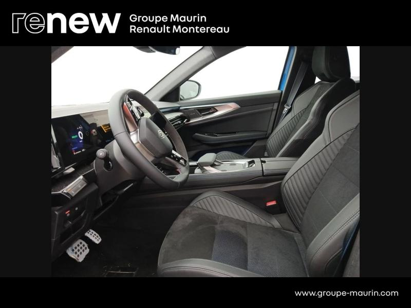 Photo 10 de l’annonce de RENAULT  d’occasion à vendre à VARENNES SUR SEINE