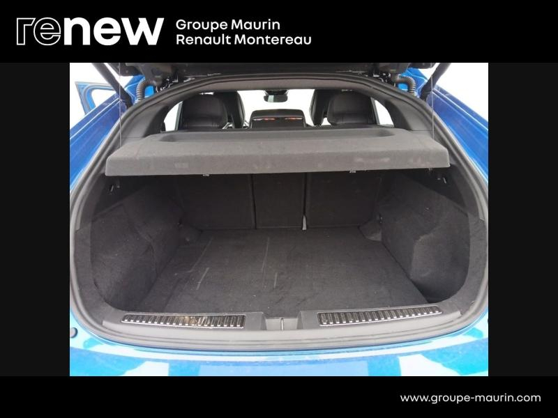 Photo 12 de l’annonce de RENAULT  d’occasion à vendre à VARENNES SUR SEINE