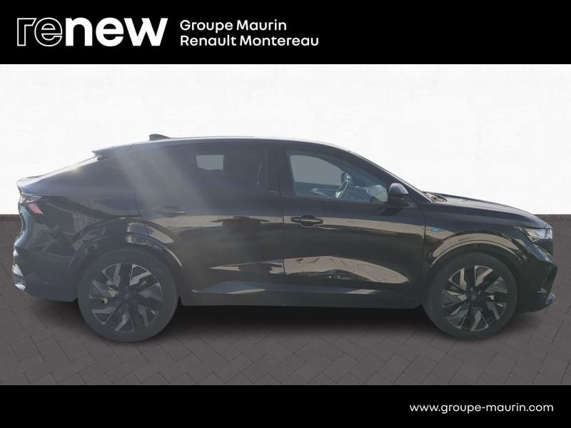 Photo 3 de l’annonce de RENAULT  d’occasion à vendre à VARENNES SUR SEINE