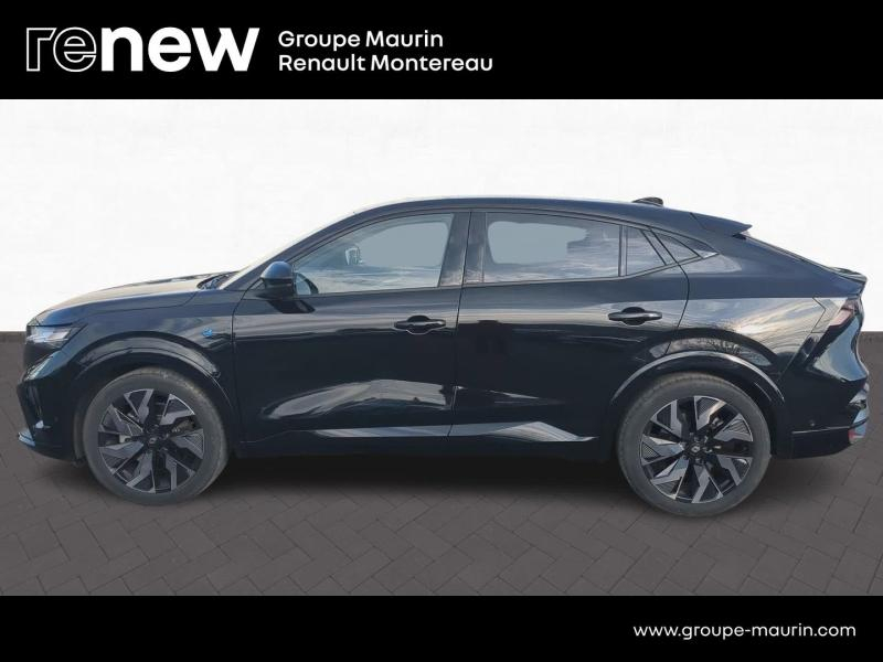 Photo 7 de l’annonce de RENAULT  d’occasion à vendre à VARENNES SUR SEINE