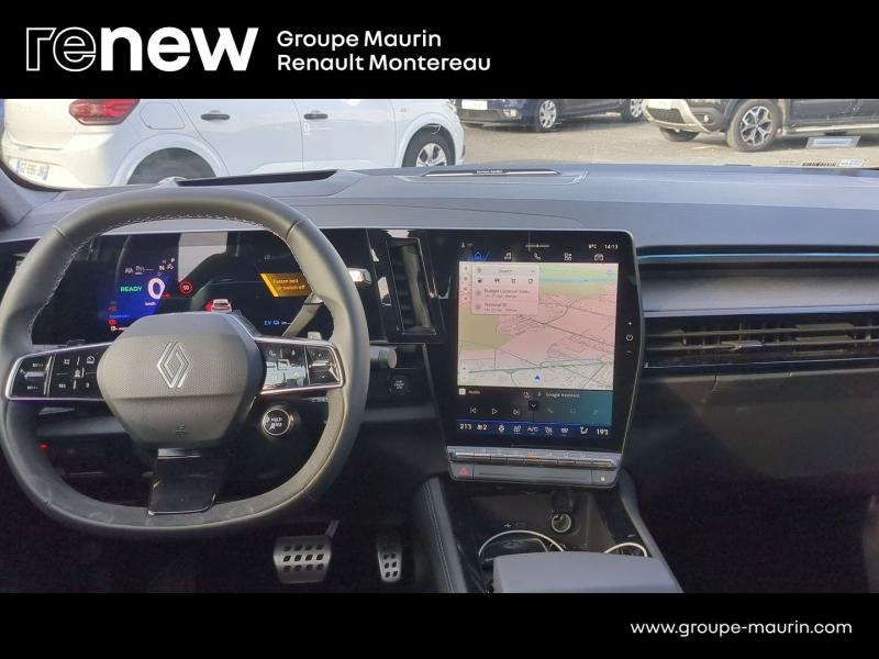 Photo 8 de l’annonce de RENAULT  d’occasion à vendre à VARENNES SUR SEINE