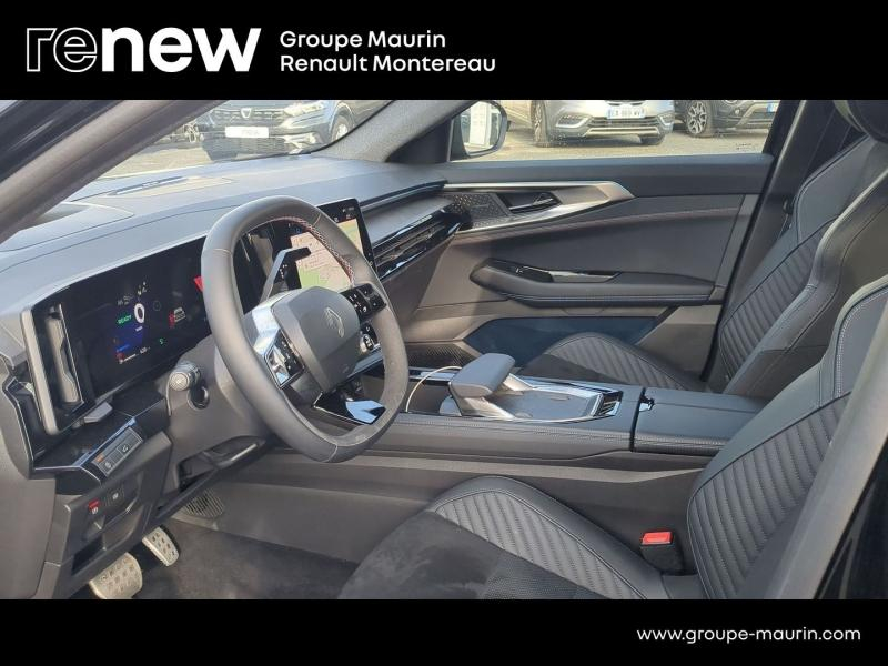 Photo 10 de l’annonce de RENAULT  d’occasion à vendre à VARENNES SUR SEINE