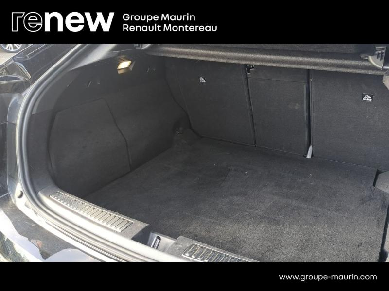 Photo 14 de l’annonce de RENAULT  d’occasion à vendre à VARENNES SUR SEINE