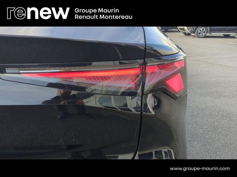 Photo 17 de l’annonce de RENAULT  d’occasion à vendre à VARENNES SUR SEINE