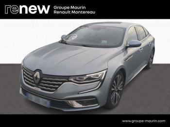 Photo 1 de l’annonce de RENAULT Talisman d’occasion à vendre à VARENNES SUR SEINE
