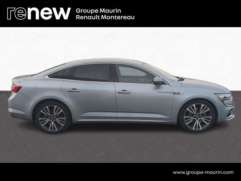 Photo 3 de l’annonce de RENAULT Talisman d’occasion à vendre à VARENNES SUR SEINE