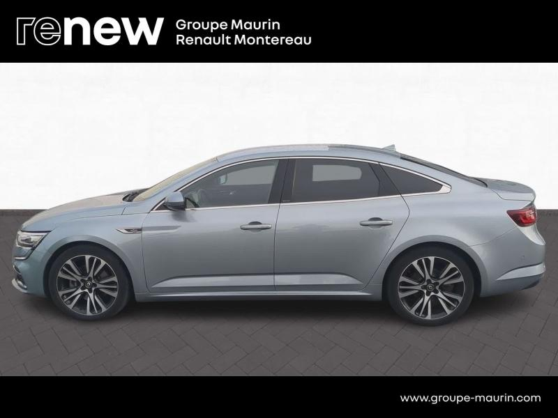 Photo 7 de l’annonce de RENAULT Talisman d’occasion à vendre à VARENNES SUR SEINE