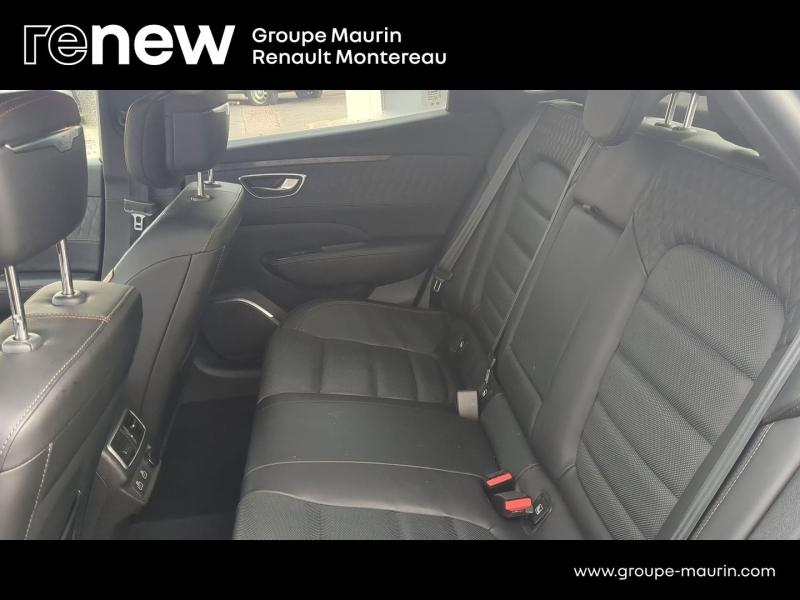 Photo 11 de l’annonce de RENAULT Talisman d’occasion à vendre à VARENNES SUR SEINE