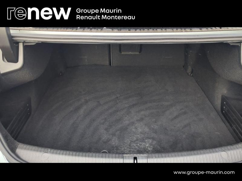 Photo 13 de l’annonce de RENAULT Talisman d’occasion à vendre à VARENNES SUR SEINE