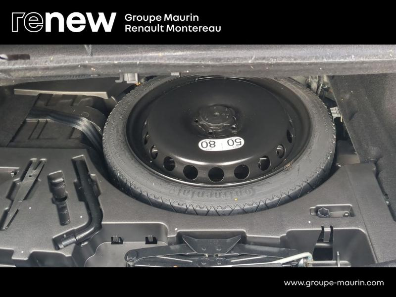 Photo 14 de l’annonce de RENAULT Talisman d’occasion à vendre à VARENNES SUR SEINE