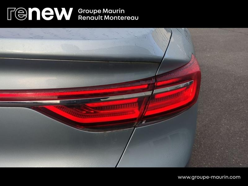 Photo 15 de l’annonce de RENAULT Talisman d’occasion à vendre à VARENNES SUR SEINE