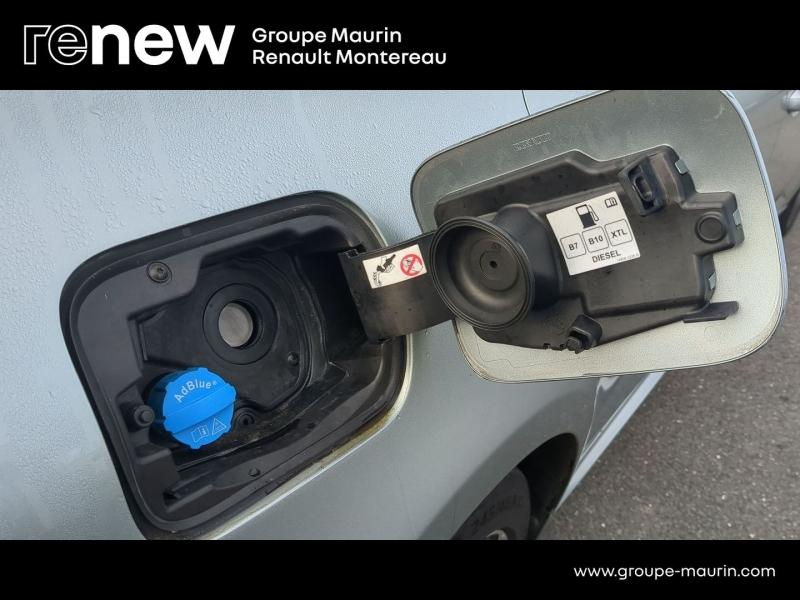 Photo 16 de l’annonce de RENAULT Talisman d’occasion à vendre à VARENNES SUR SEINE