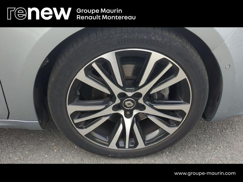 Photo 17 de l’annonce de RENAULT Talisman d’occasion à vendre à VARENNES SUR SEINE