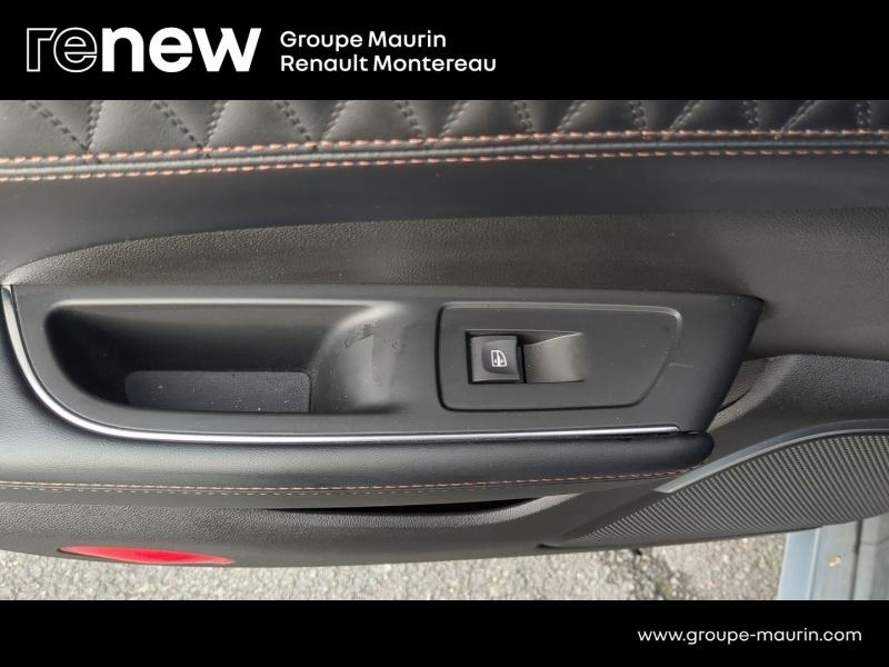 Photo 19 de l’annonce de RENAULT Talisman d’occasion à vendre à VARENNES SUR SEINE