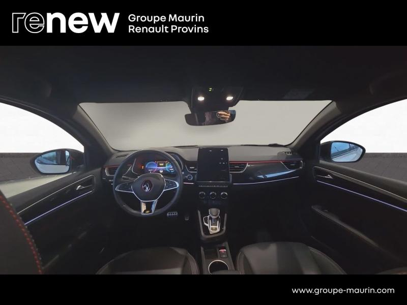 Photo 9 de l’annonce de RENAULT Arkana d’occasion à vendre à PROVINS