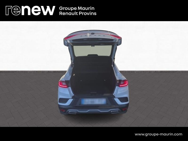 Photo 10 de l’annonce de RENAULT Arkana d’occasion à vendre à PROVINS