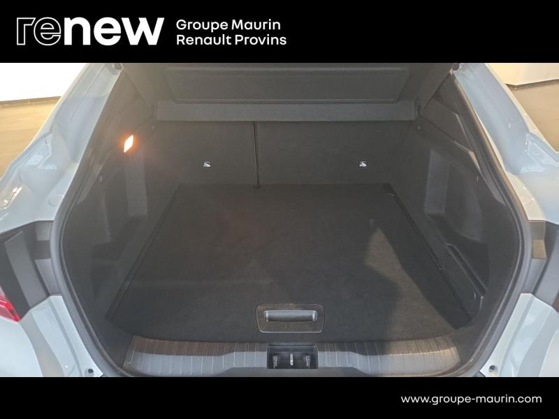 Photo 11 de l’annonce de RENAULT Arkana d’occasion à vendre à PROVINS