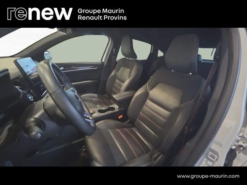 Photo 13 de l’annonce de RENAULT Arkana d’occasion à vendre à PROVINS