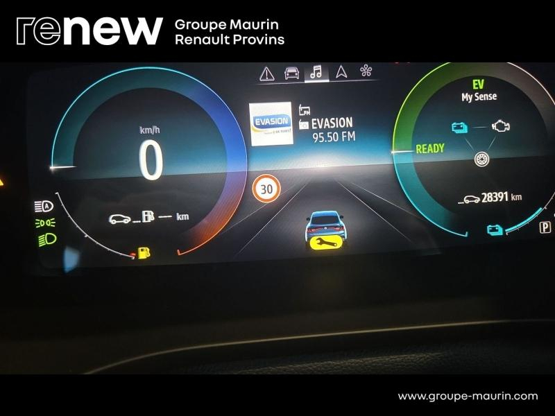 Photo 15 de l’annonce de RENAULT Arkana d’occasion à vendre à PROVINS