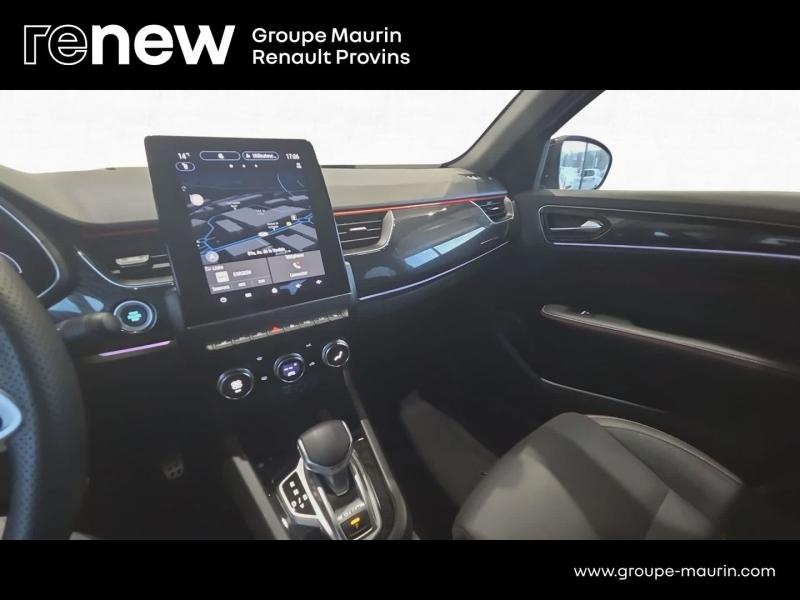 Photo 16 de l’annonce de RENAULT Arkana d’occasion à vendre à PROVINS