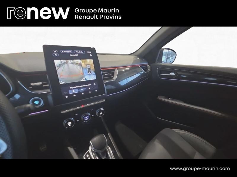 Photo 17 de l’annonce de RENAULT Arkana d’occasion à vendre à PROVINS
