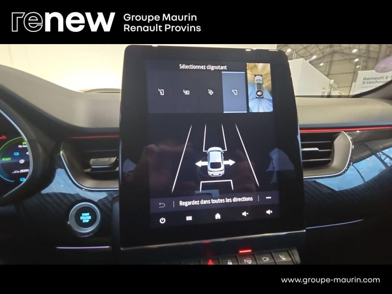Photo 19 de l’annonce de RENAULT Arkana d’occasion à vendre à PROVINS