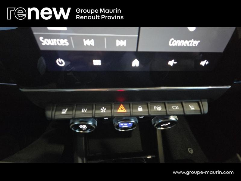 Photo 20 de l’annonce de RENAULT Arkana d’occasion à vendre à PROVINS