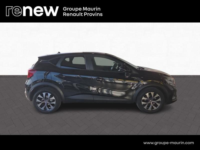 Photo 4 de l’annonce de RENAULT Captur d’occasion à vendre à PROVINS