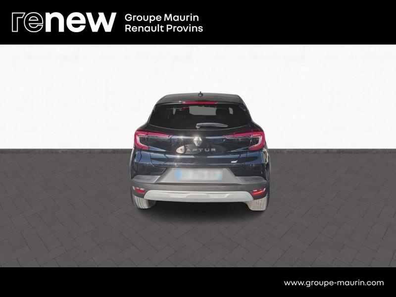 Photo 6 de l’annonce de RENAULT Captur d’occasion à vendre à PROVINS