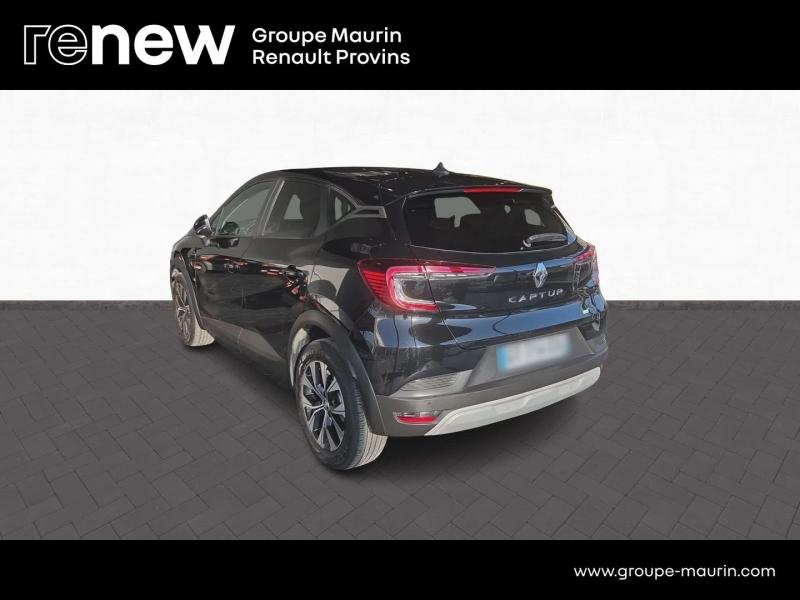 Photo 7 de l’annonce de RENAULT Captur d’occasion à vendre à PROVINS