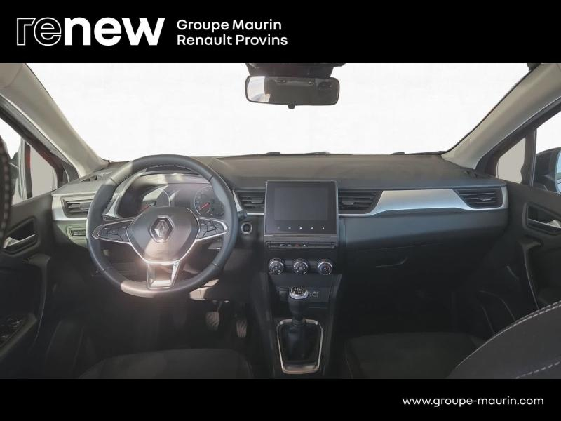 Photo 10 de l’annonce de RENAULT Captur d’occasion à vendre à PROVINS