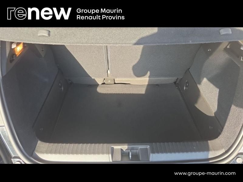 Photo 12 de l’annonce de RENAULT Captur d’occasion à vendre à PROVINS