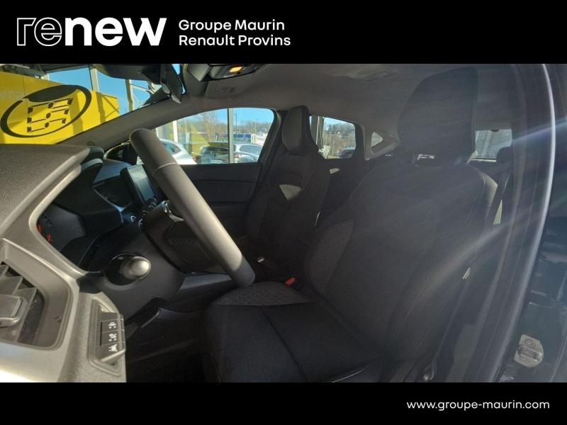 Photo 13 de l’annonce de RENAULT Captur d’occasion à vendre à PROVINS