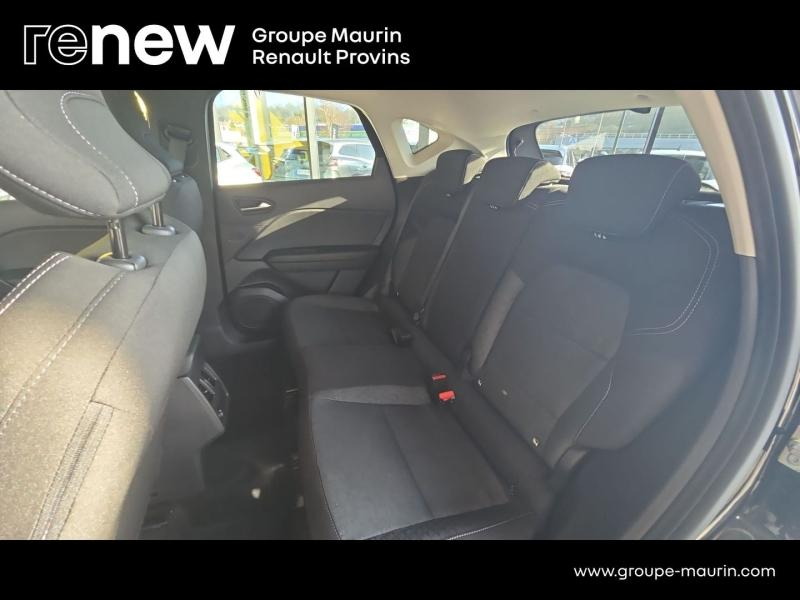 Photo 14 de l’annonce de RENAULT Captur d’occasion à vendre à PROVINS