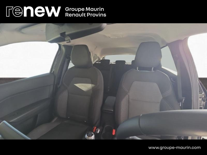 Photo 15 de l’annonce de RENAULT Captur d’occasion à vendre à PROVINS